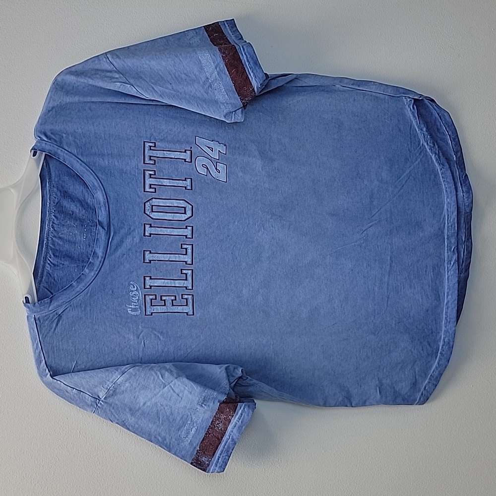 Women's Elliot 24 Nascar Shirts